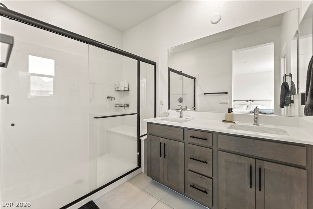 1537 Little Penguin Street Las Vegas NV 89138