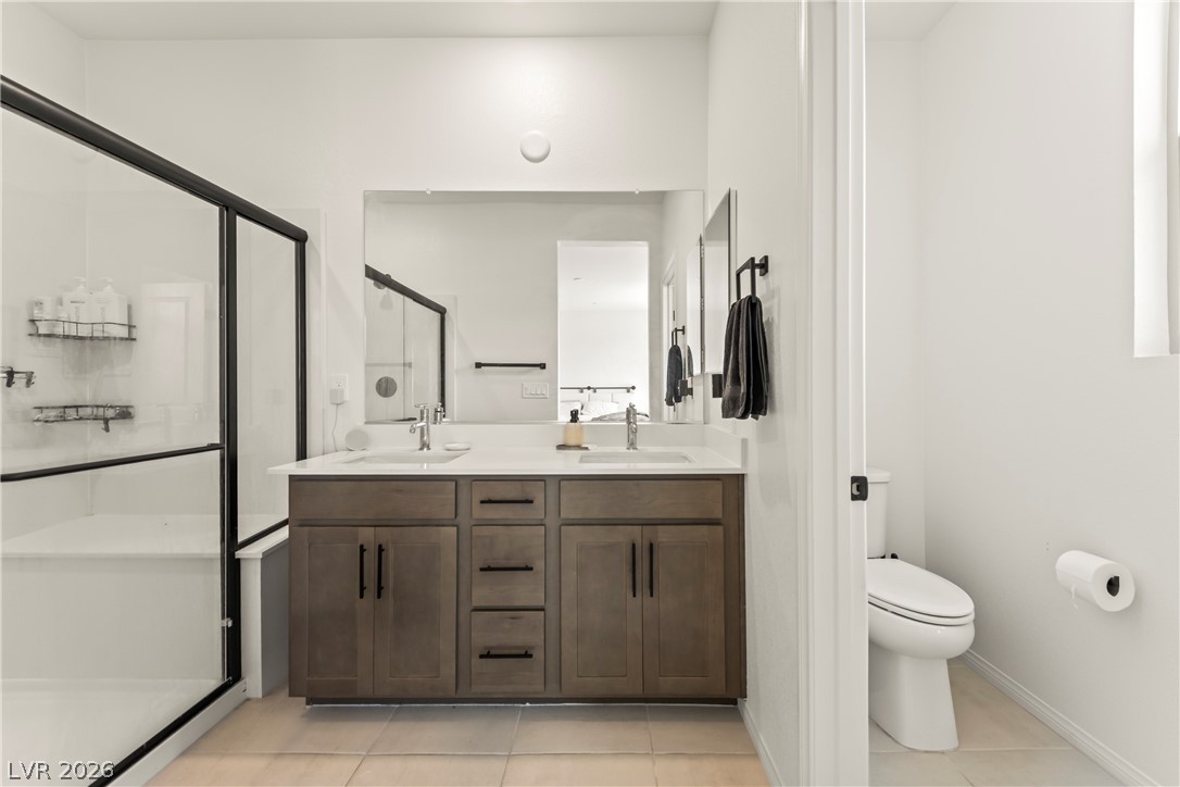 1537 Little Penguin Street Las Vegas NV 89138