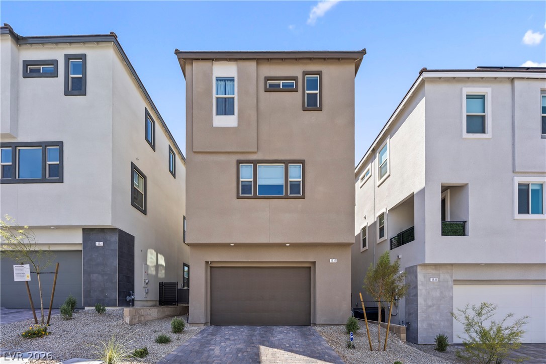 1537 Little Penguin Street Las Vegas NV 89138