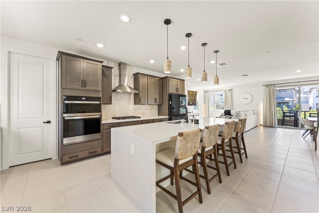 1537 Little Penguin Street Las Vegas NV 89138