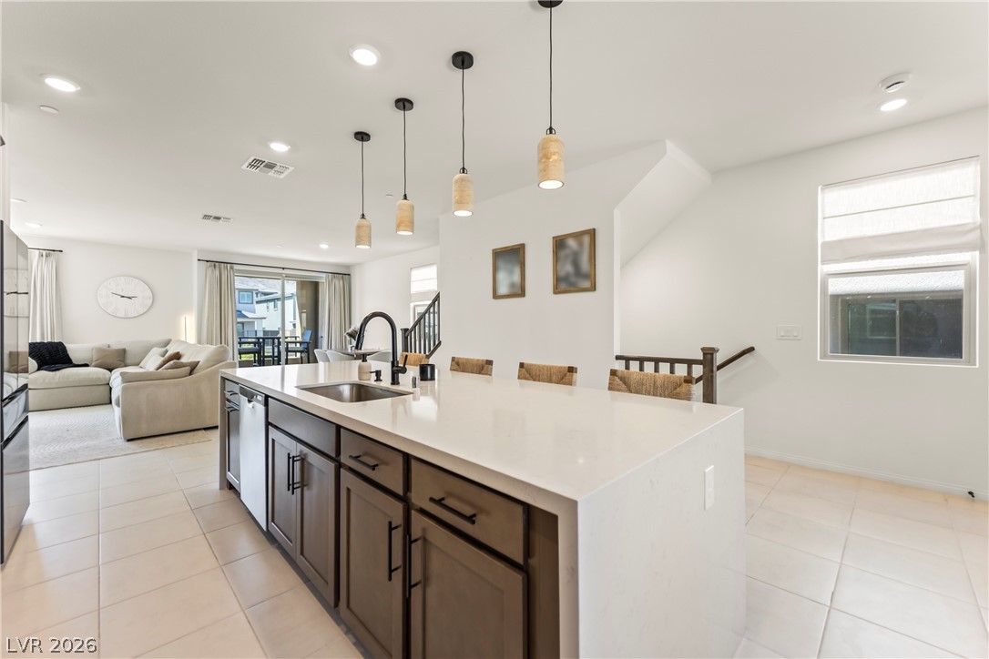1537 Little Penguin Street Las Vegas NV 89138