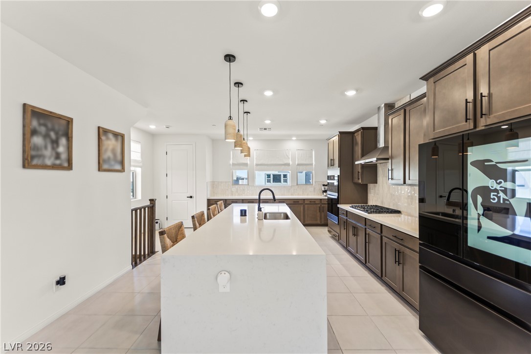 1537 Little Penguin Street Las Vegas NV 89138