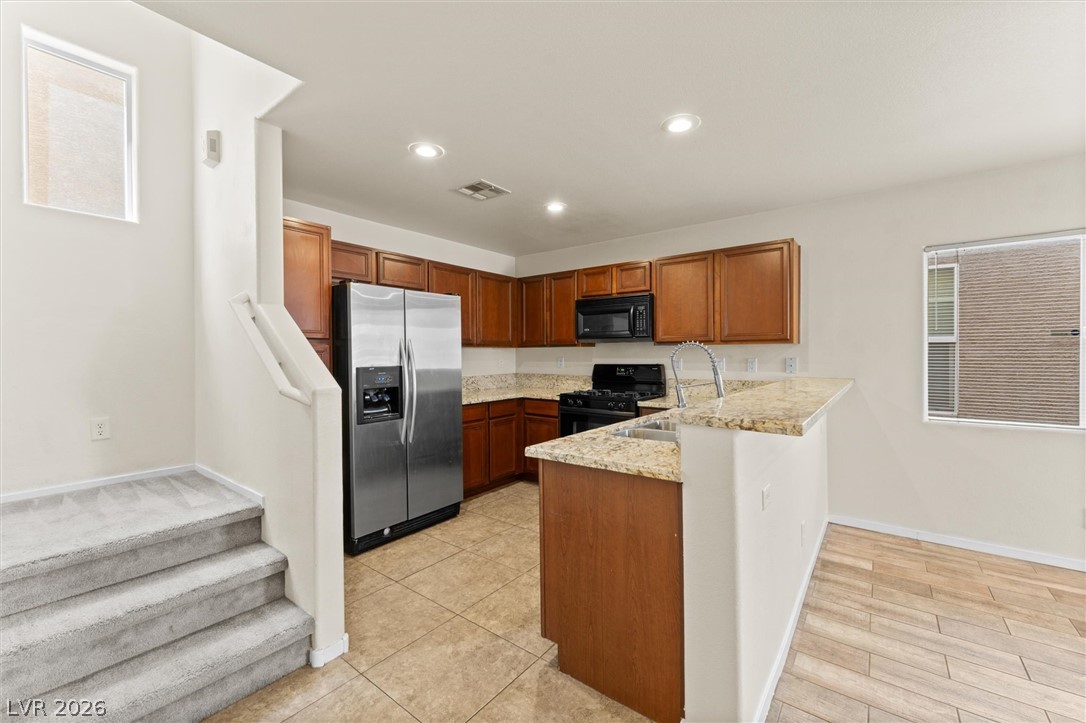 6709 Burbage Avenue Las Vegas NV 89139