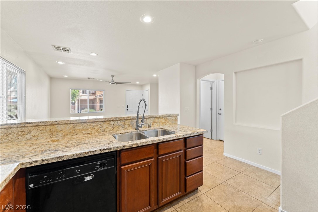 6709 Burbage Avenue Las Vegas NV 89139