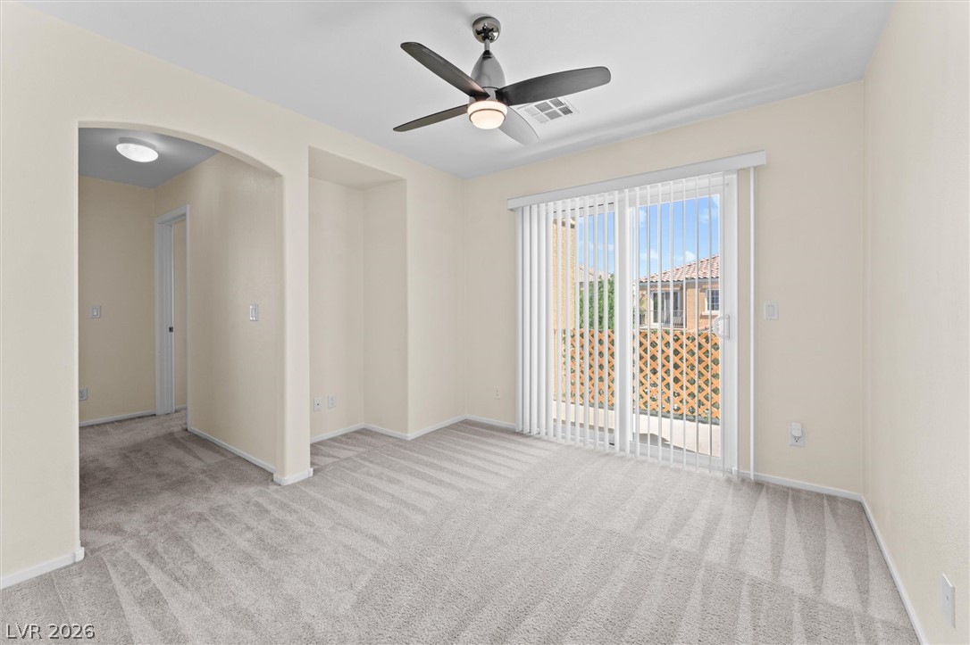 6709 Burbage Avenue Las Vegas NV 89139