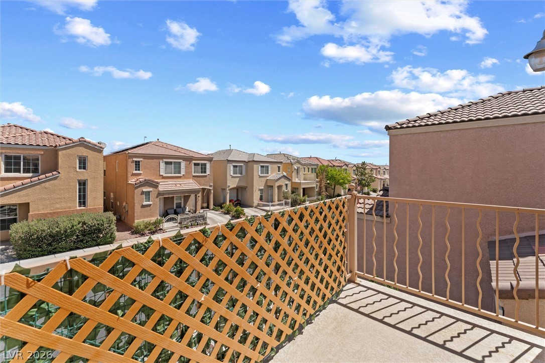 6709 Burbage Avenue Las Vegas NV 89139