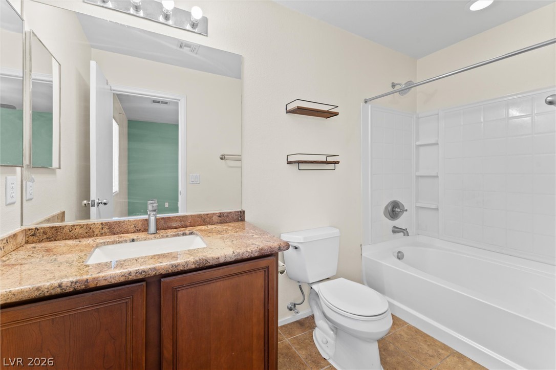 6709 Burbage Avenue Las Vegas NV 89139