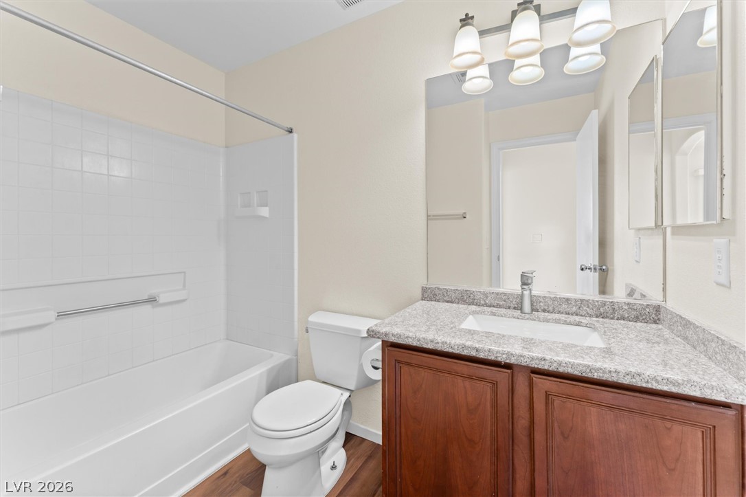 6709 Burbage Avenue Las Vegas NV 89139