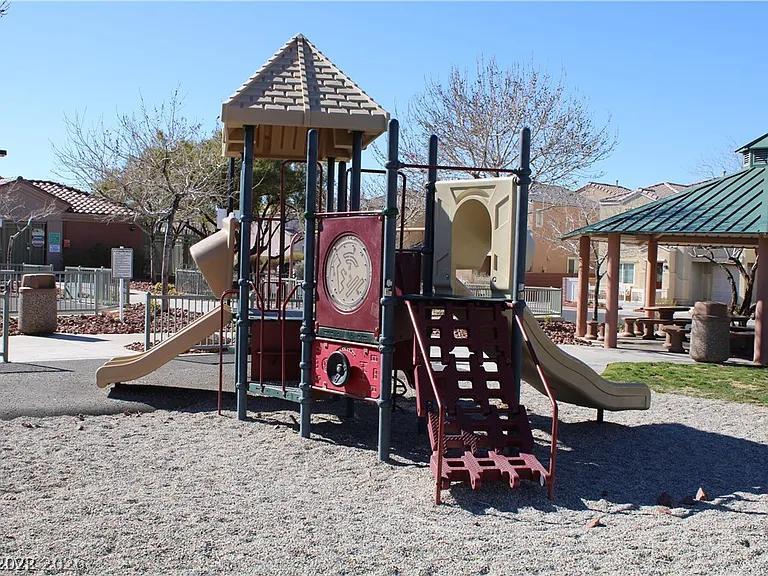 6709 Burbage Avenue Las Vegas NV 89139