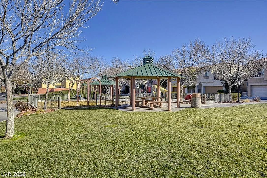 6709 Burbage Avenue Las Vegas NV 89139