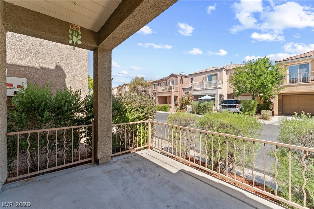 6709 Burbage Avenue Las Vegas NV 89139
