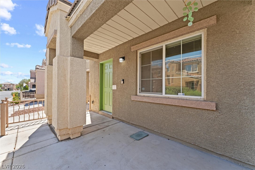 6709 Burbage Avenue Las Vegas NV 89139