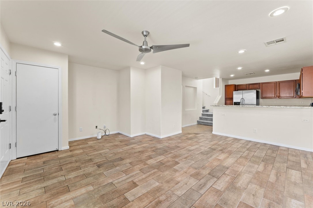 6709 Burbage Avenue Las Vegas NV 89139