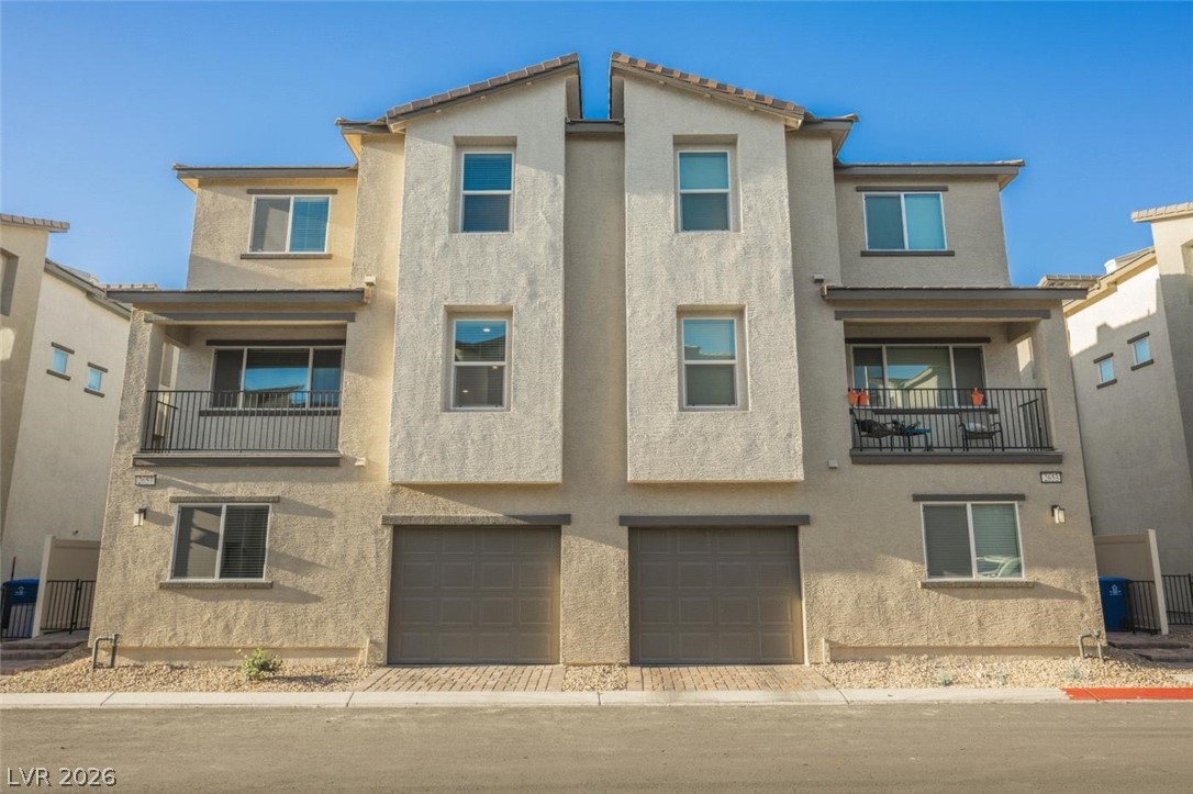 2657 Champagne Gold Avenue North Las Vegas NV 89086