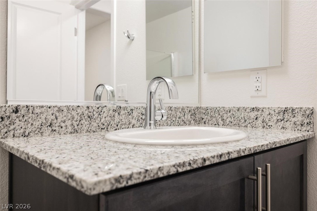 2657 Champagne Gold Avenue North Las Vegas NV 89086