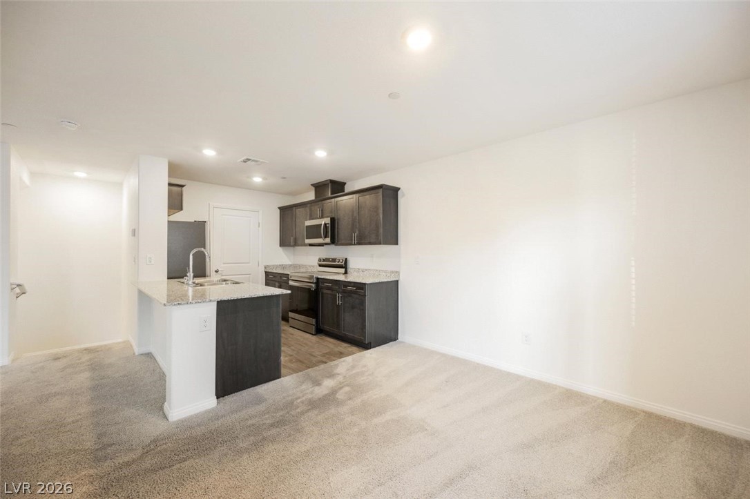 2657 Champagne Gold Avenue North Las Vegas NV 89086