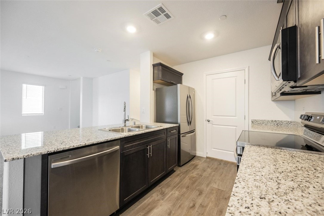 2657 Champagne Gold Avenue North Las Vegas NV 89086