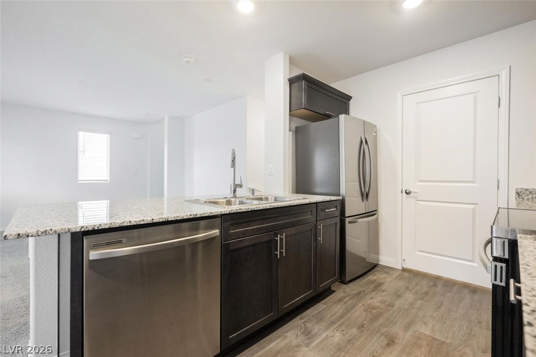 2657 Champagne Gold Avenue North Las Vegas NV 89086