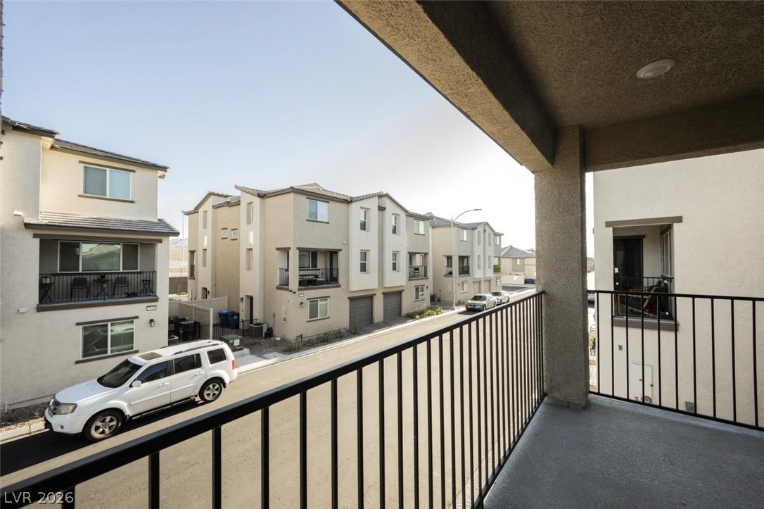 2657 Champagne Gold Avenue North Las Vegas NV 89086