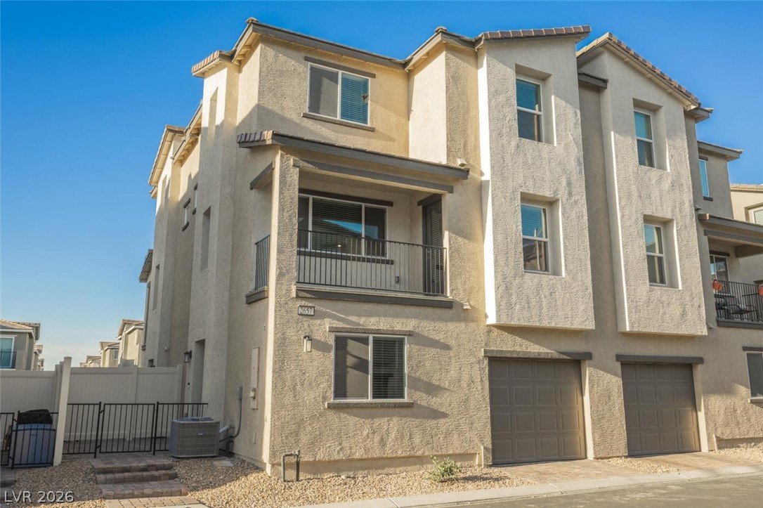 2657 Champagne Gold Avenue North Las Vegas NV 89086