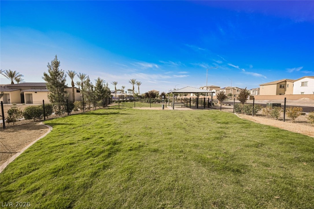 2657 Champagne Gold Avenue North Las Vegas NV 89086