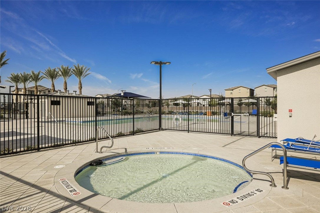 2657 Champagne Gold Avenue North Las Vegas NV 89086