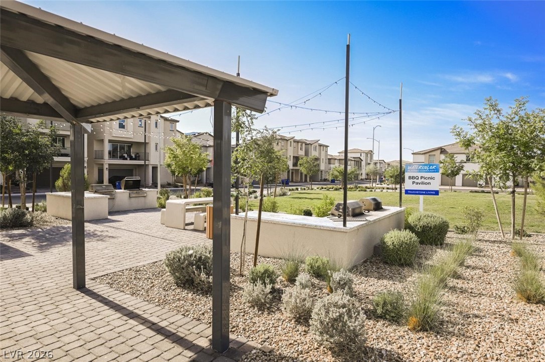 2657 Champagne Gold Avenue North Las Vegas NV 89086