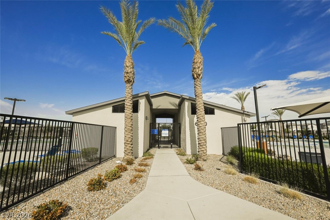 2657 Champagne Gold Avenue North Las Vegas NV 89086