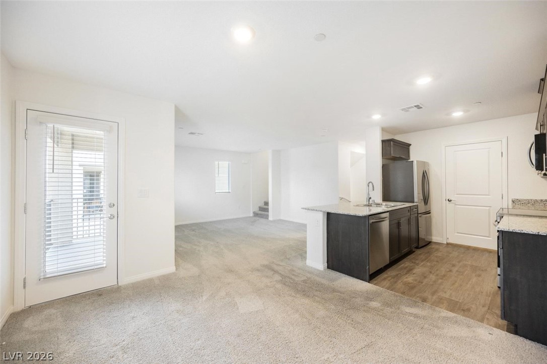 2657 Champagne Gold Avenue North Las Vegas NV 89086