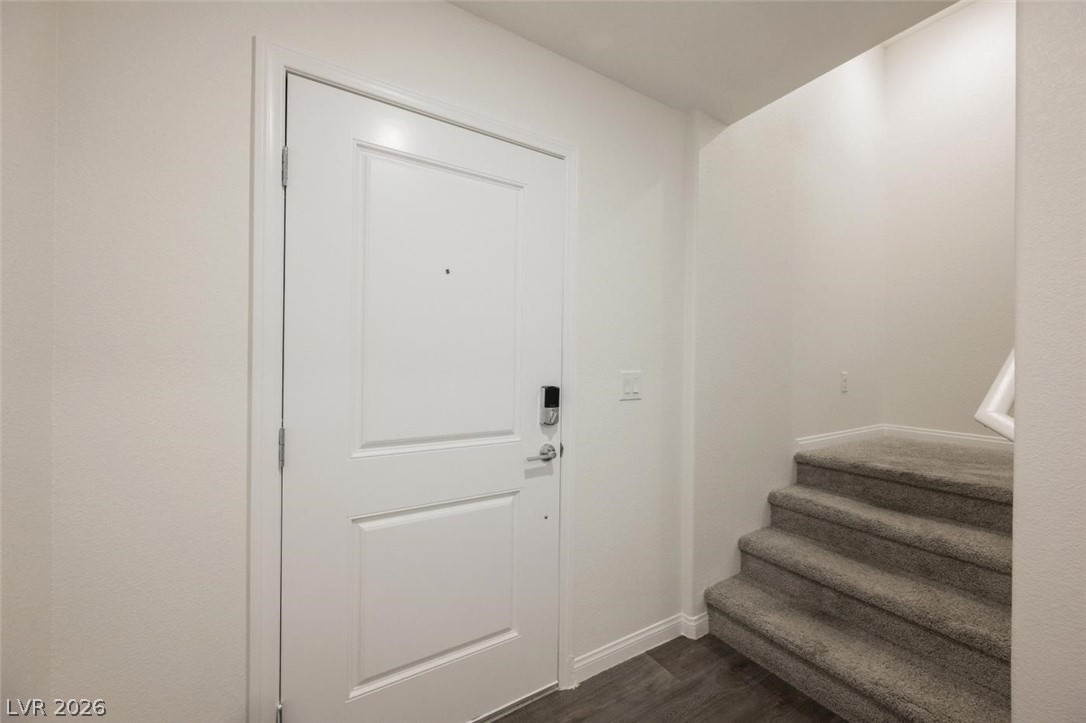 2657 Champagne Gold Avenue North Las Vegas NV 89086