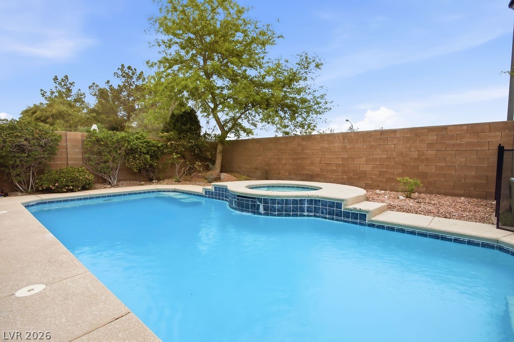 10884 Pentland Downs Street Las Vegas NV 89141