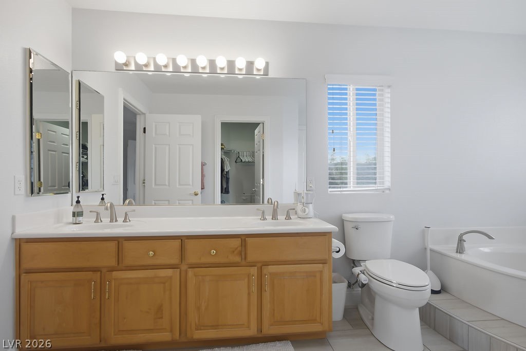 10884 Pentland Downs Street Las Vegas NV 89141