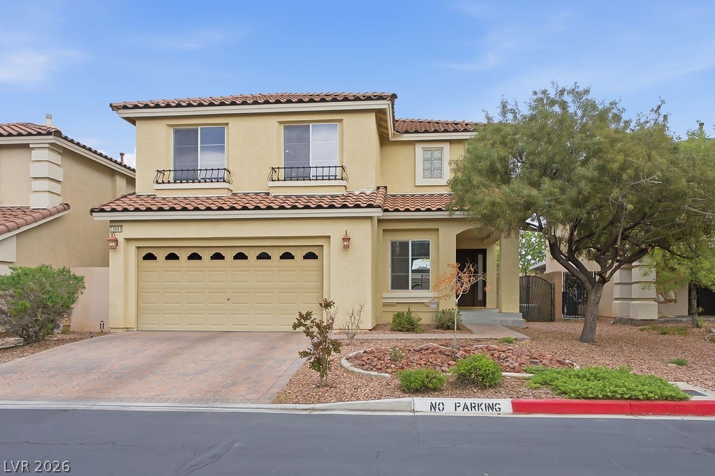 10884 Pentland Downs Street Las Vegas NV 89141
