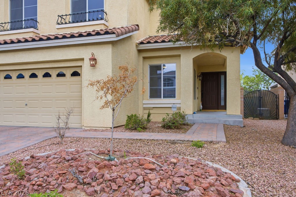 10884 Pentland Downs Street Las Vegas NV 89141