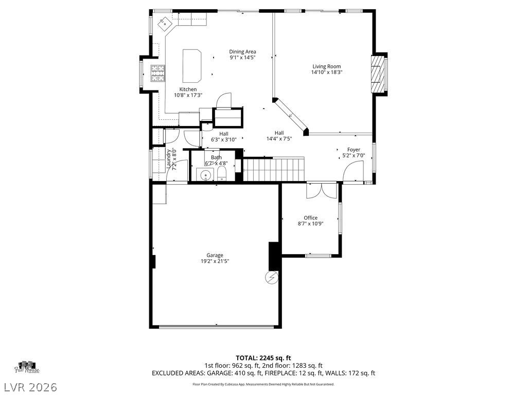 10884 Pentland Downs Street Las Vegas NV 89141