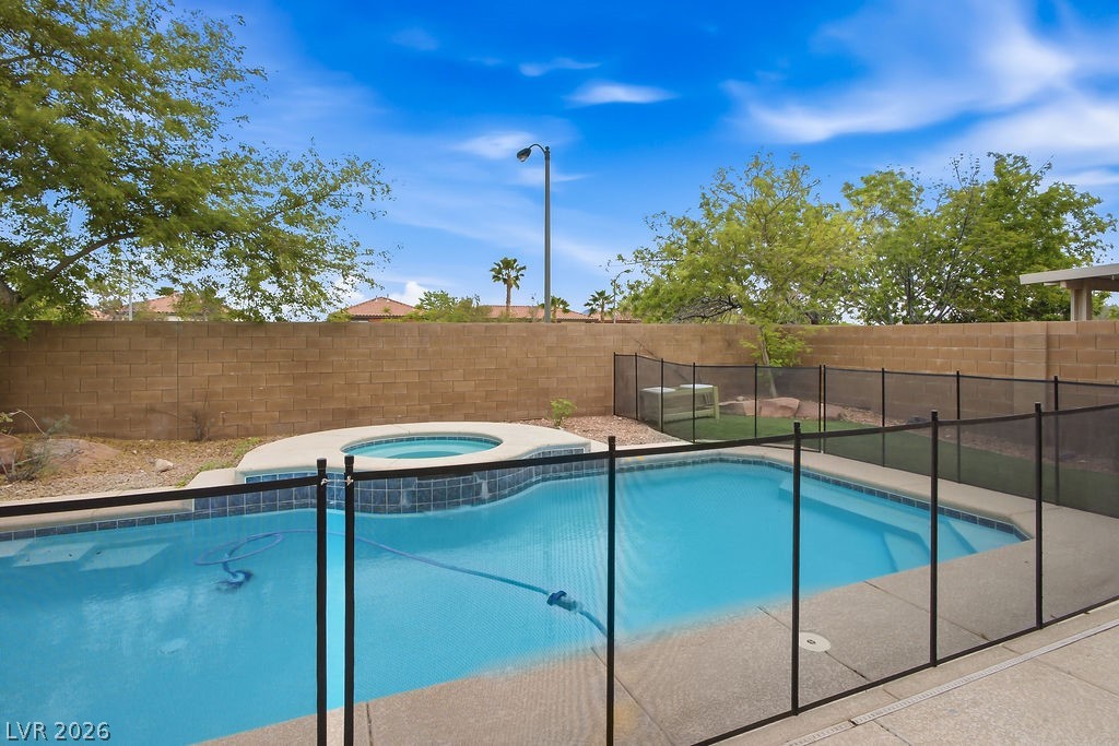 10884 Pentland Downs Street Las Vegas NV 89141