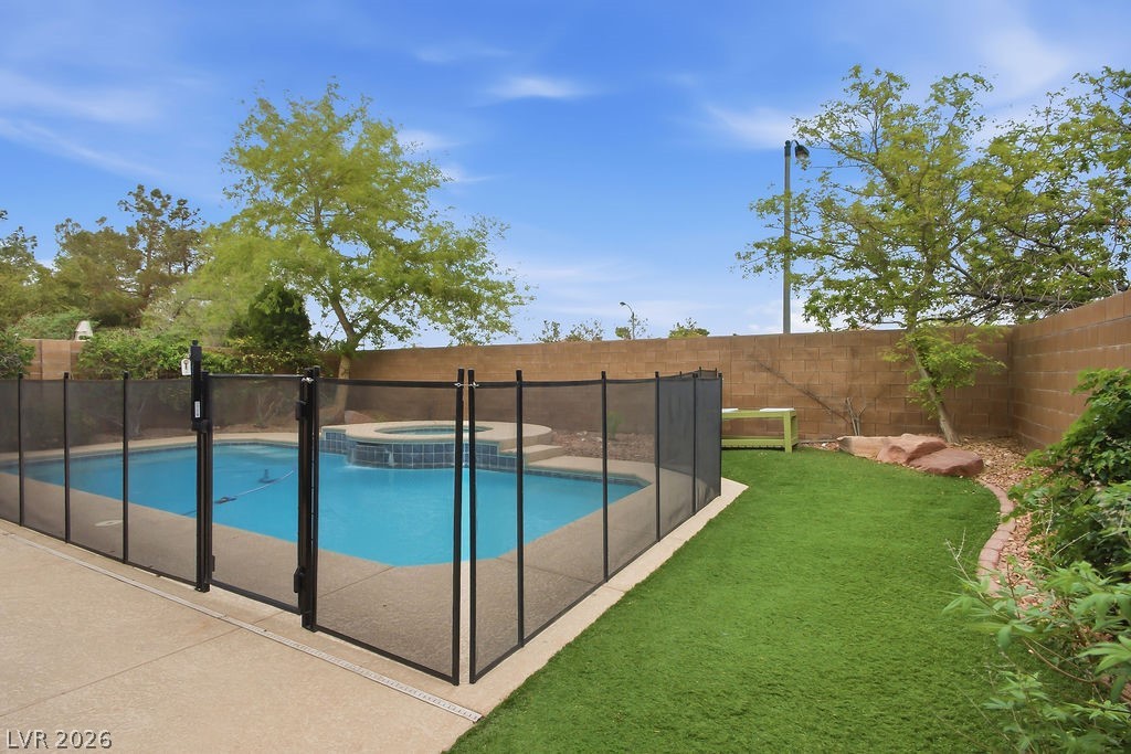 10884 Pentland Downs Street Las Vegas NV 89141