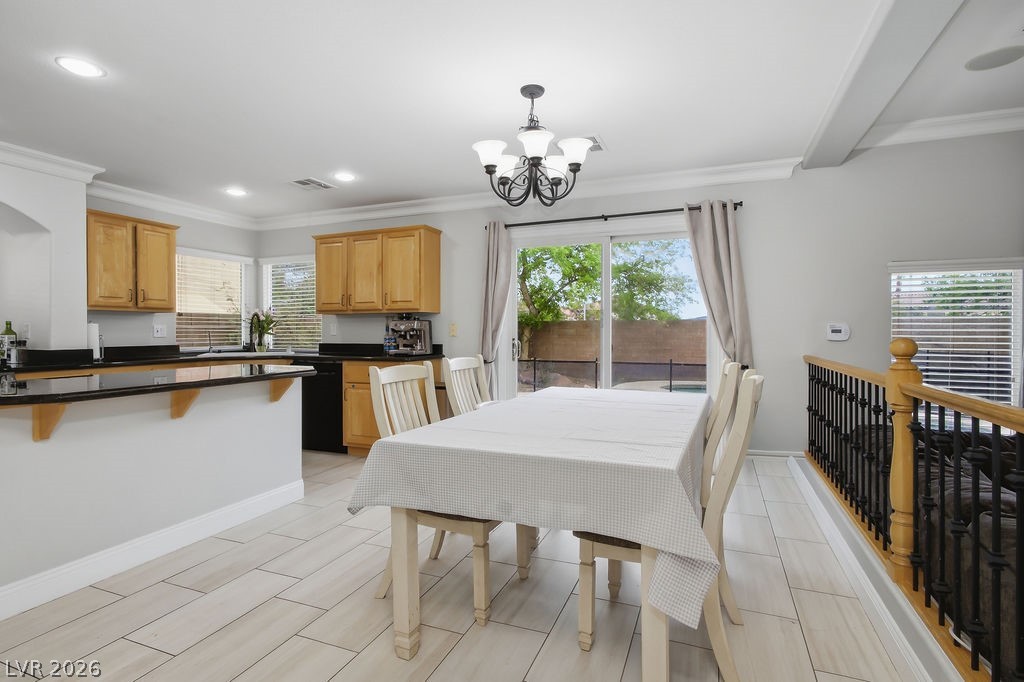 10884 Pentland Downs Street Las Vegas NV 89141