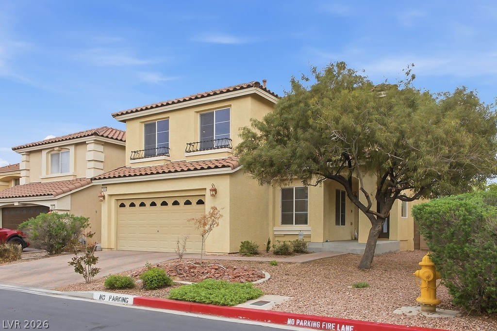 10884 Pentland Downs Street Las Vegas NV 89141