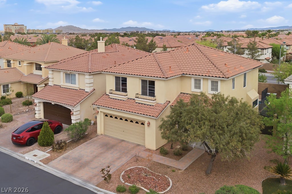 10884 Pentland Downs Street Las Vegas NV 89141