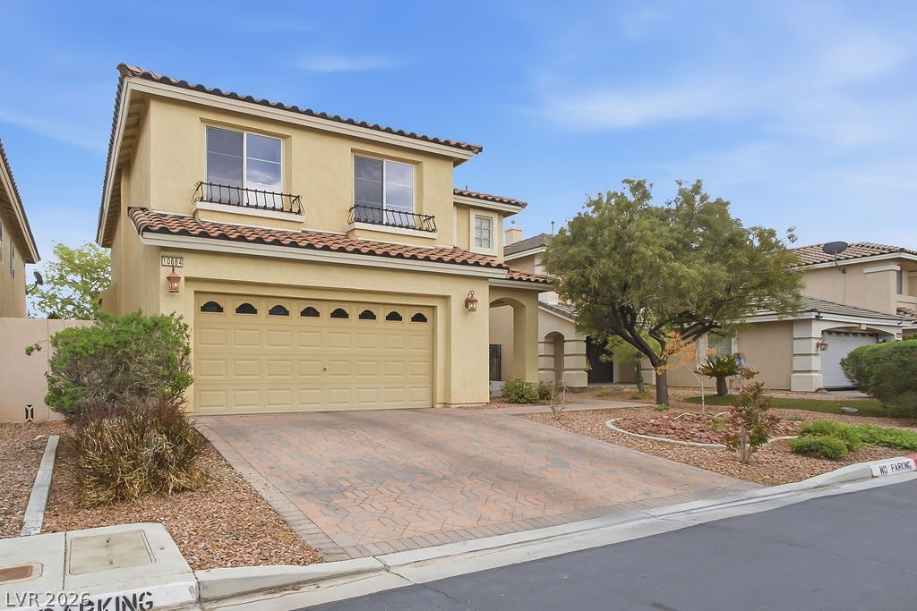 10884 Pentland Downs Street Las Vegas NV 89141