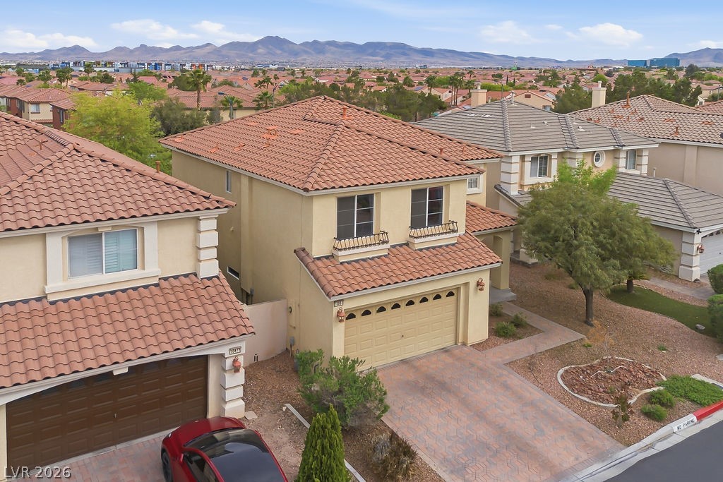 10884 Pentland Downs Street Las Vegas NV 89141