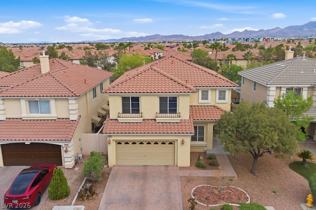 10884 Pentland Downs Street Las Vegas NV 89141