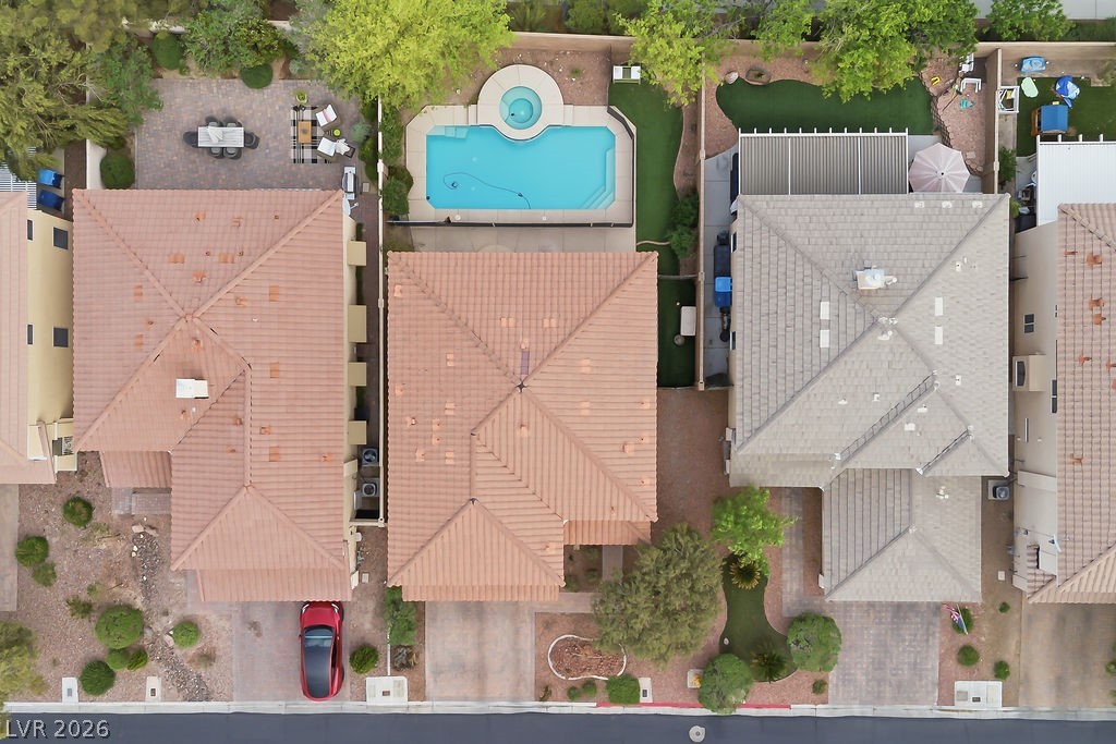 10884 Pentland Downs Street Las Vegas NV 89141
