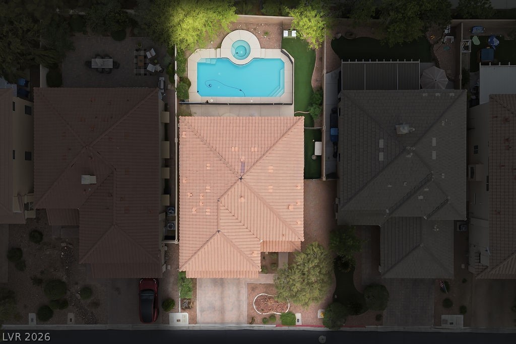 10884 Pentland Downs Street Las Vegas NV 89141