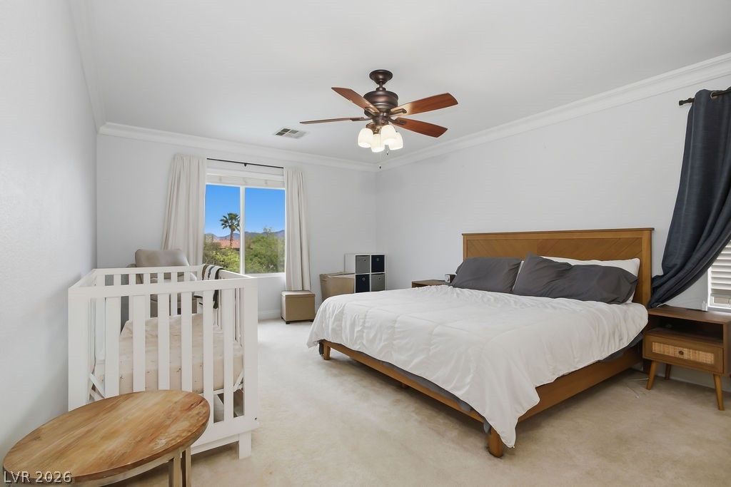 10884 Pentland Downs Street Las Vegas NV 89141