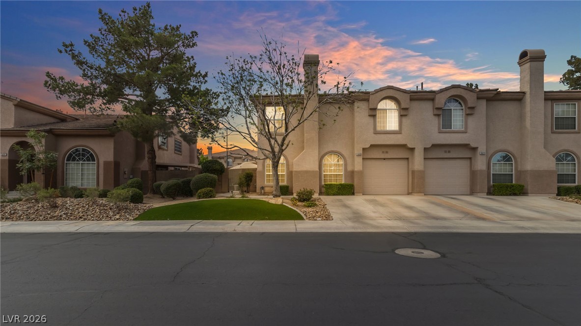 1609 Cave Spring Drive Henderson NV 89014