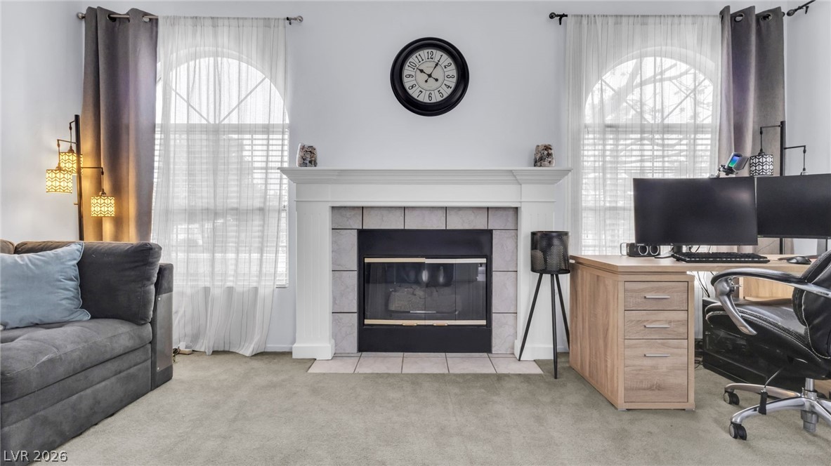 1609 Cave Spring Drive Henderson NV 89014