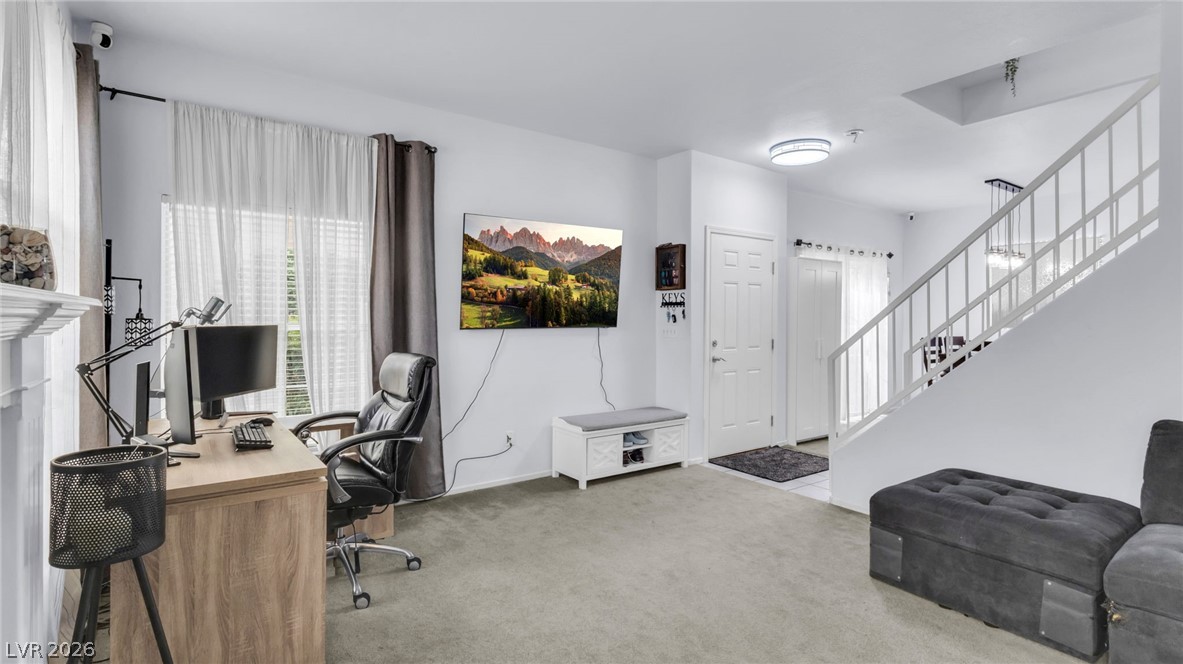 1609 Cave Spring Drive Henderson NV 89014