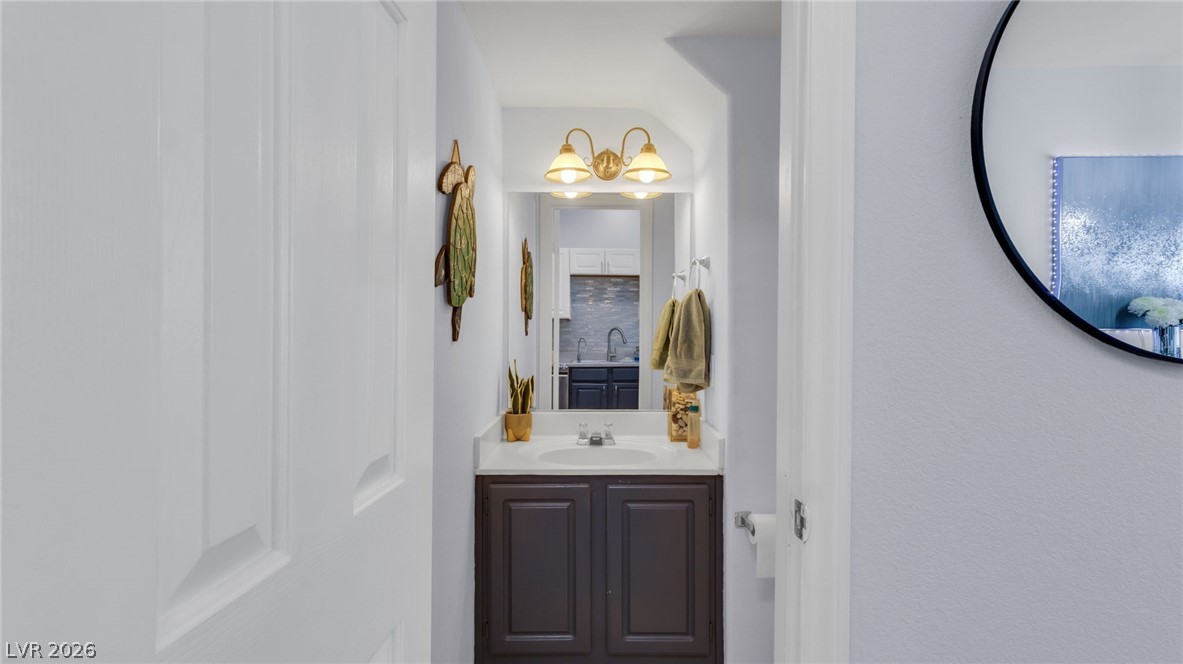 1609 Cave Spring Drive Henderson NV 89014
